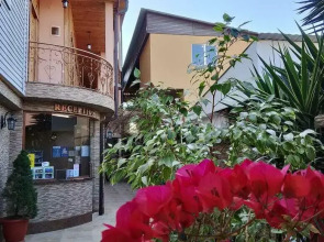 Гостевой дом Бриз