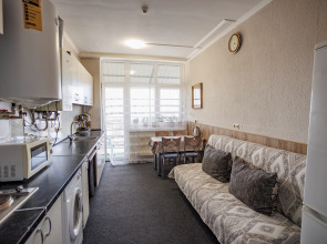 Отель 7 небо