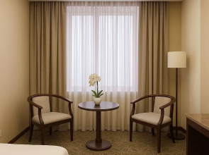 Бутик-отель Yerevan Resident