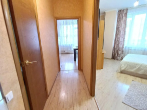 Апартаменты ЭКОНОМ Около ЖД Вокзала