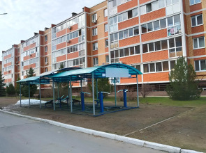 Апартаменты в ЖК Южный парк Казань