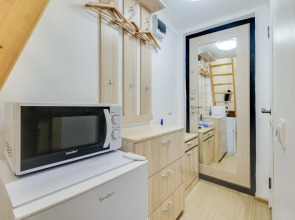 Апартаменты Sokroma МЕЛ 1