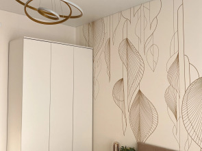 Квартира Закаты Нижнего