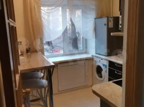 Квартира в центре рядом с автовокзалом