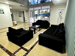 Отель Amsterdam Boutique Otel