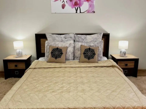 Uyutnoye Gnyozdyshko Flat