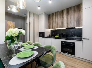 Апартаменты LS Sun Kazan