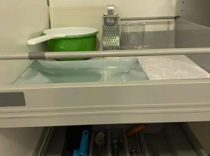 Квартира на Улице Максима Горького 20