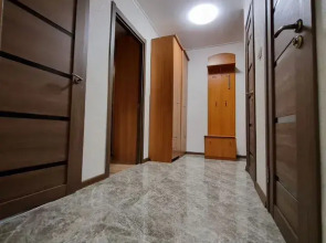 Квартира на Волочаевской