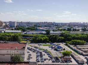 Апартаменты Пять Звезд 8