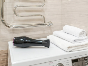 Квартира 1к в Тихом Зеленом Мкр на Миначева 17 от RentAp