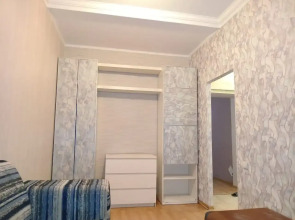 Квартира Двухкомнатная Ученическая