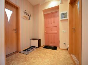 Апартаменты Пять Звёзд на Арбате с тремя кроватями