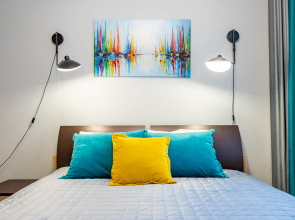 Апартаменты Merino Home Nobu