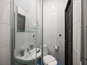 Апартаменты New Horizon MokhovayaART - обновленный дизайн у набережной Фонтанки