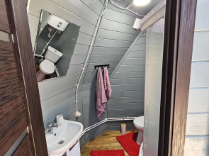 База Отдыха Гнездовье