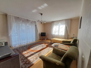 Апартаменты Svetlogorsk 1