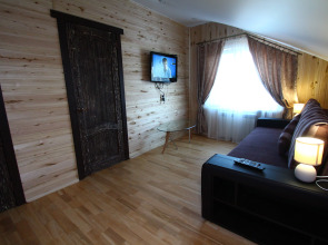 Гостевой дом АлтынЪ