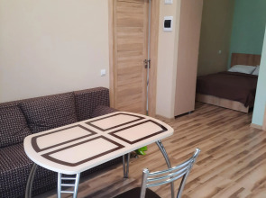 Апартаменты на берегу моря