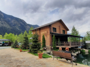 База отдыха Рыбачий стан