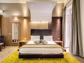 Hotel Trevi Collection