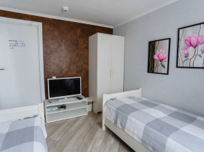 Хостел Смайл