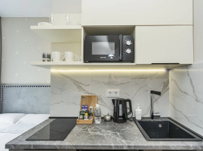 Квартира на Фастовской Ночевали