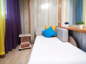 Квартира На Свердлова 27/45