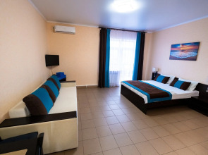 Отель Арсения