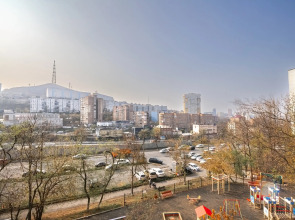 Квартира 2-х комнатная на Третьей Рабочей