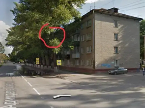 Posutochno 1 Flat