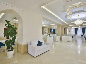 Отель Orient Star Varahsha