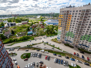 Квартира Уютная у Аквапарка