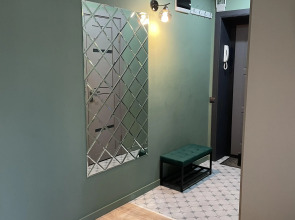 Апартаменты Квартира-Студия на Советской