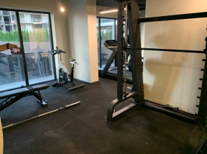 Апартаменты Солнечный Батуми Steps 601