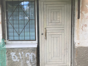 Квартира в центре у озера