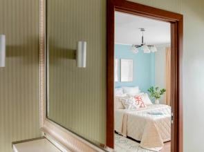 Квартира Голубые Маки