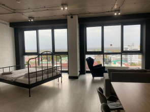 Апартаменты 1503 Верхнеторговая площадь 4