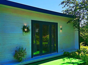 Pod Zvezdami Standart Cottage