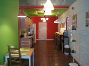 Мини-отель Спи здесь