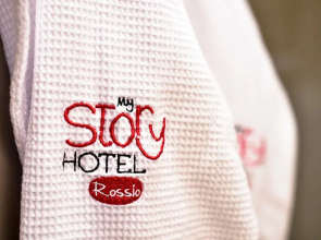 Отель My Story Hotel Rossio
