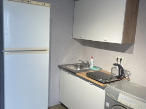 Квартира уютная в Уфе, Адмирала Макалова