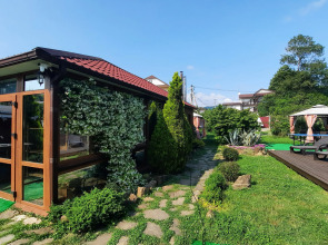 Гостевой дом Winnie House