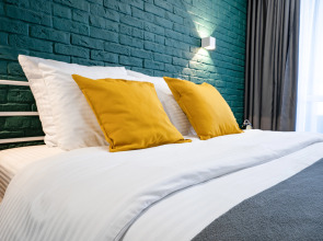 Квартира Жажда Открытий