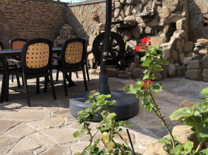 Гостевой дом Siella