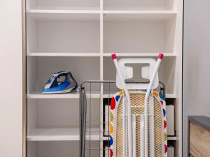 Апартаменты KeyGo #0069 ключ к центру Еревана