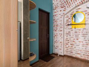 Апартаменты iRon Cat Loft Fontanka Семейный Лофт 2