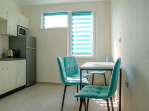 Квартира Двушка у залива