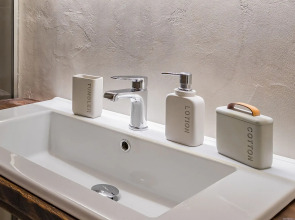 Апартаменты Красный кирпичЪ