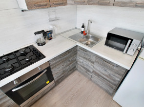 Квартира в самом сердце Петрозаводска